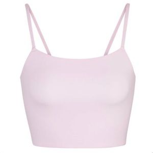 SKIMS Fits Everybody Strappy Back Cami